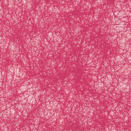 Fuchsia Tafelloper 10m van CHAKS koop je bij Partywinkel