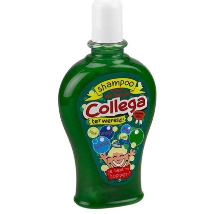 Fun Shampoo Collega 350ml van Paper Dreams koop je bij Partywinkel