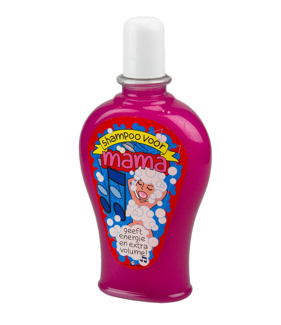 Fun Shampoo Mama 350ml van Paper Dreams koop je bij Partywinkel