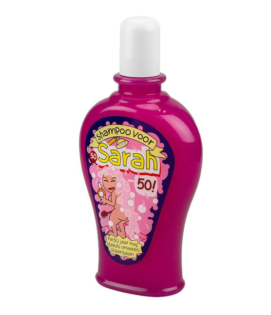 Fun Shampoo Sarah 350ml van Paper Dreams koop je bij Partywinkel