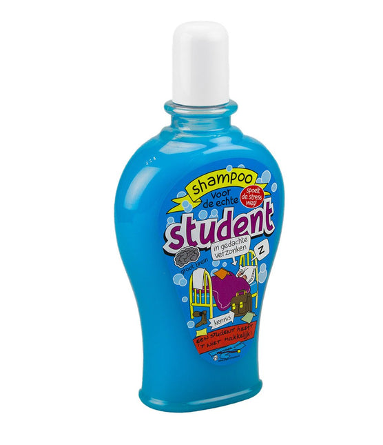Fun Shampoo Student 350ml van Paper Dreams koop je bij Partywinkel