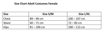 Halloween-puku, musta, naisten, aave, ikääntynyt ilme