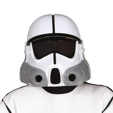 Galaxy Soldaat Helm van Fiestas Guirca koop je bij Partywinkel