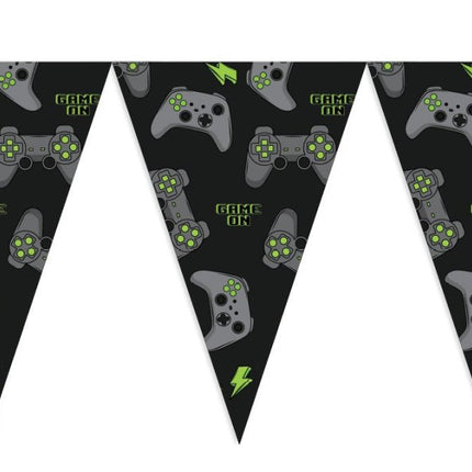 Gaming Party Slinger 10m van WeFiesta koop je bij Partywinkel