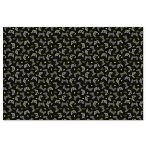 Gaming Party Tafelkleed 1,8m van WeFiesta koop je bij Partywinkel