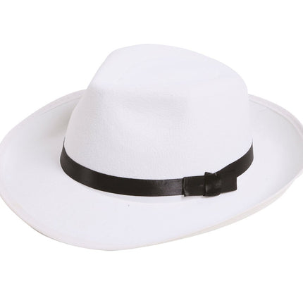 Gangster Hoed Lint van Fiestas Guirca koop je bij Partywinkel