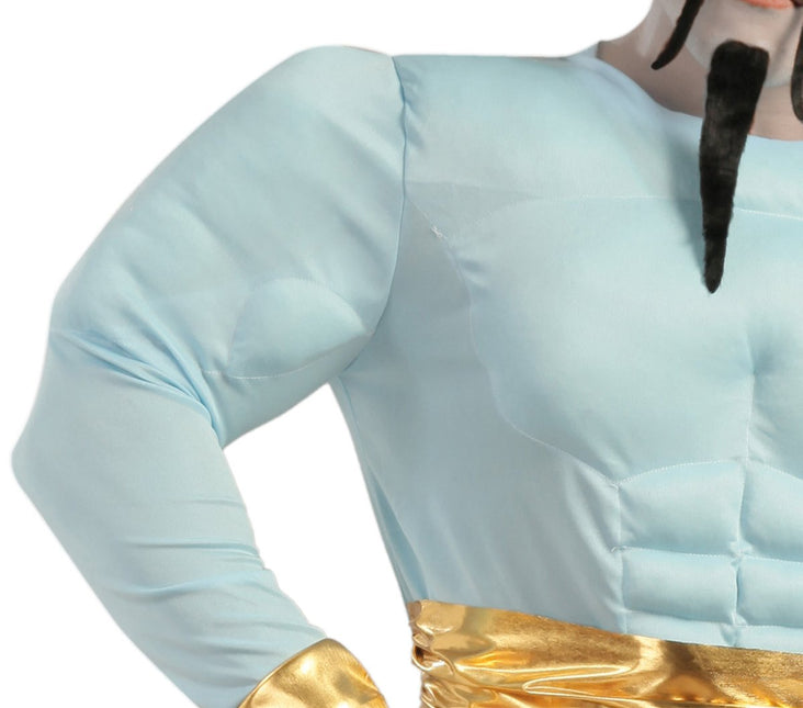 Geest Lamp Aladdin Kostuum Heren van Fiestas Guirca koop je bij Partywinkel