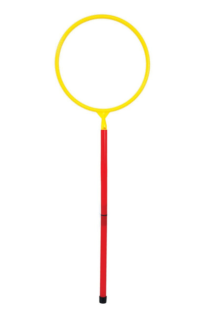 Gekleurd Bellenblaas Stok 6 delig van Fiestas Guirca koop je bij Partywinkel