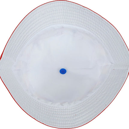 Gekleurde Hoed Met Proppellor van Fiestas Guirca koop je bij Partywinkel