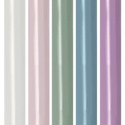 Gekleurde Modellleerballonnen 1,52m 100st van Sempertex koop je bij Partywinkel