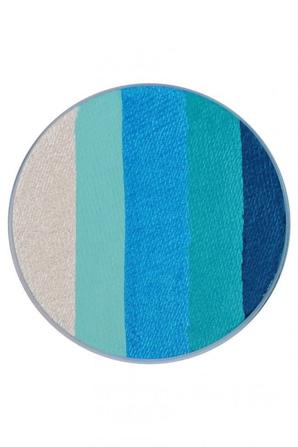 Gekleurde Schmink 906 van Superstar koop je bij Partywinkel