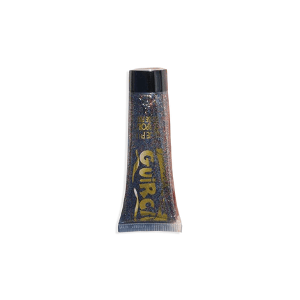 Gekleurde Schmink Glitter 20ml van Fiestas Guirca koop je bij Partywinkel