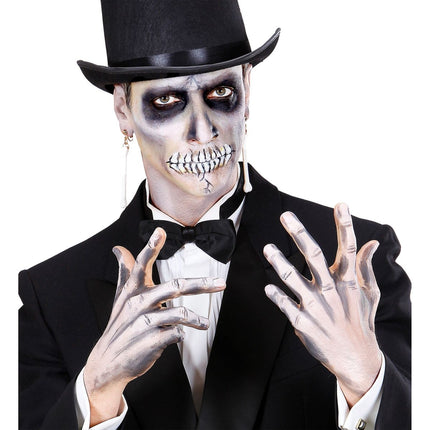 Gekleurde Schminkset Stiften 6st van Widmann koop je bij Partywinkel