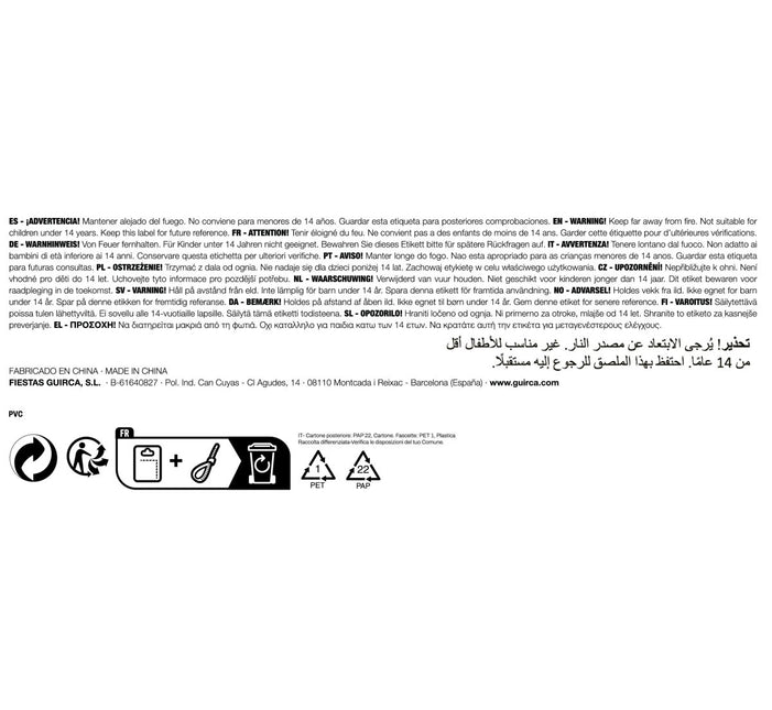 Gele Hoofdband Gouden Munten van Fiestas Guirca koop je bij Partywinkel