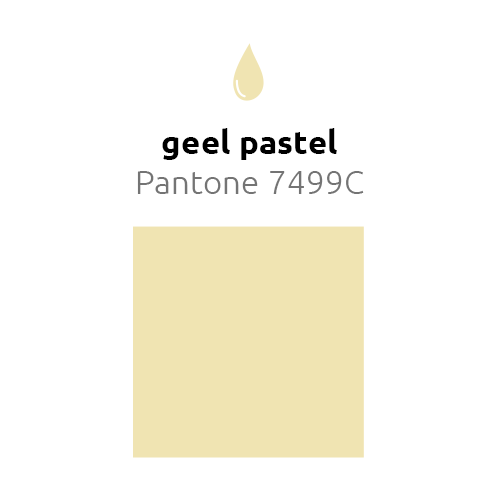 Gele Reuze Ballon XL 91cm van Balloonia koop je bij Partywinkel