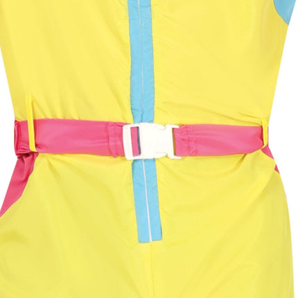 Gele Skipak Heren van Fiestas Guirca koop je bij Partywinkel