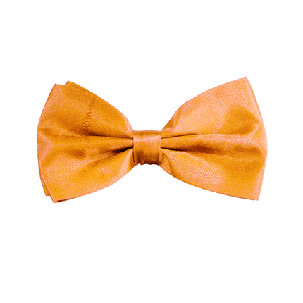 Gele Vlinderdas van Partychimp koop je bij Partywinkel