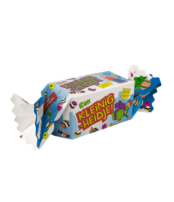 Geschenkdoosje Special Kleinigheidje 26cm van Paper Dreams koop je bij Partywinkel