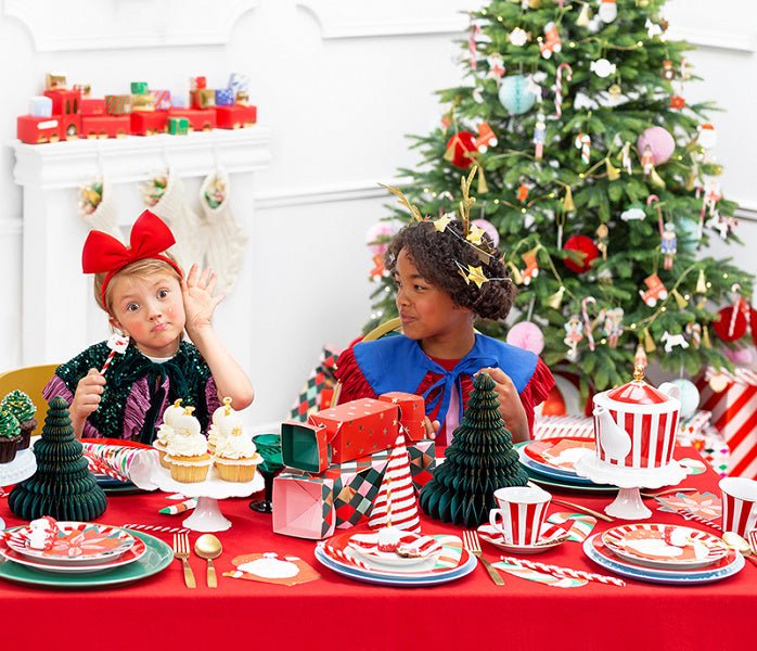 Geschenkdoosjes 2st van Partydeco koop je bij Partywinkel