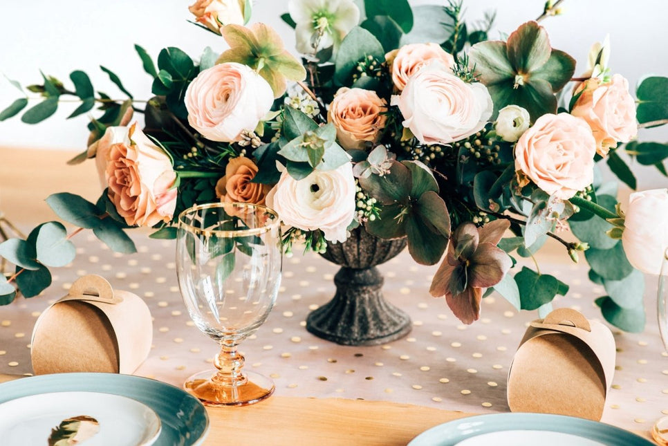 Geschenkdoosjes Karton 6cm 10st van Partydeco koop je bij Partywinkel