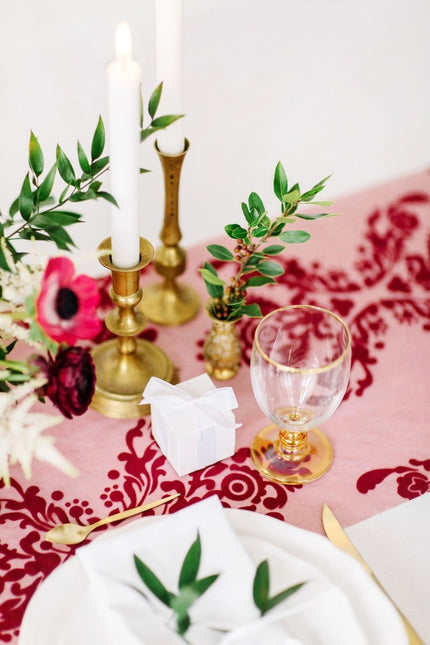 Geschenkdoosjes Kubus Wit 5cm 10st van Partydeco koop je bij Partywinkel