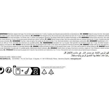 Geslaagd Haarband Zwart Goud van Fiestas Guirca koop je bij Partywinkel