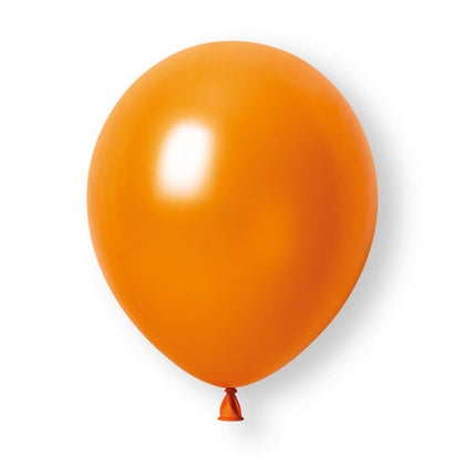 Assorti Parelballonnen 30cm 8st