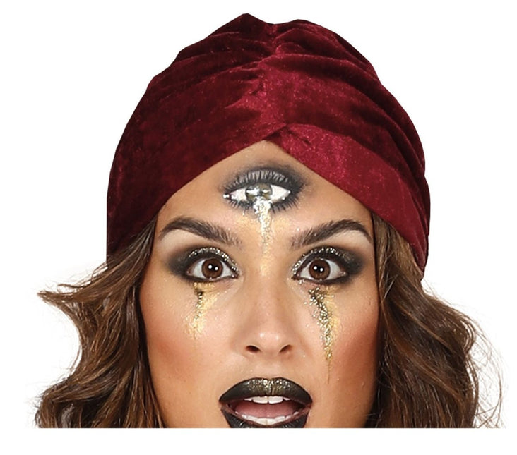 Gipsy Halloween Kostuum Dames van Fiestas Guirca koop je bij Partywinkel