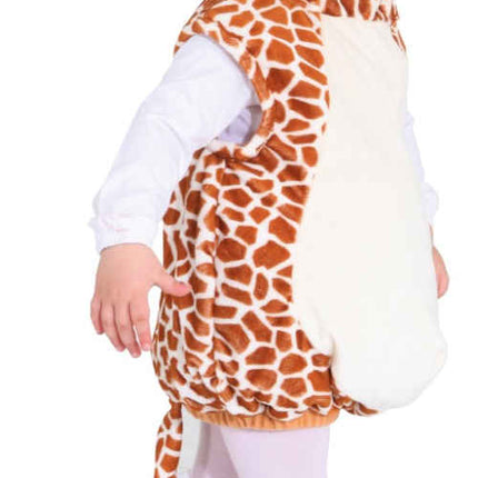 Giraffe Kostuum Kind van Orlob koop je bij Partywinkel
