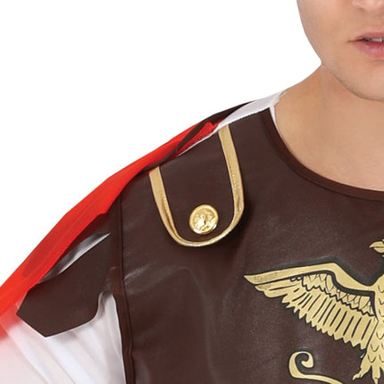 Gladiator Kostuum Bruin Heren van Fiestas Guirca koop je bij Partywinkel