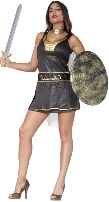 Gladiator Kostuum Dames Spartacus van Fiestas Guirca koop je bij Partywinkel