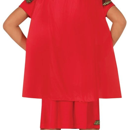 Gladiator Kostuum Deluxe Kind van Fiestas Guirca koop je bij Partywinkel