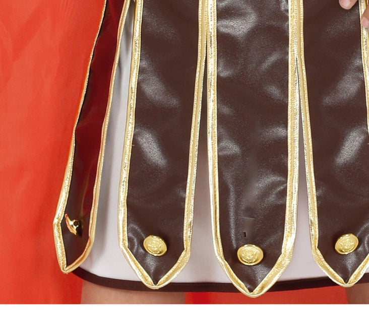 Gladiator Kostuum Jongen Kind van Fiestas Guirca koop je bij Partywinkel