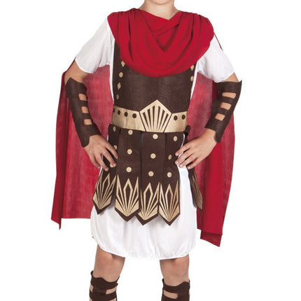 Gladiator Kostuum Kind van Boland koop je bij Partywinkel