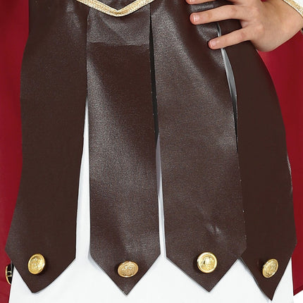 Gladiator Kostuum Meisje van Fiestas Guirca koop je bij Partywinkel