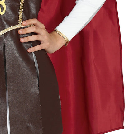 Gladiator Kostuum Meisje van Fiestas Guirca koop je bij Partywinkel