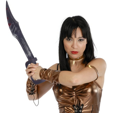 Gladiator Nep Zwaard Spartaans 70cm van Fiestas Guirca koop je bij Partywinkel