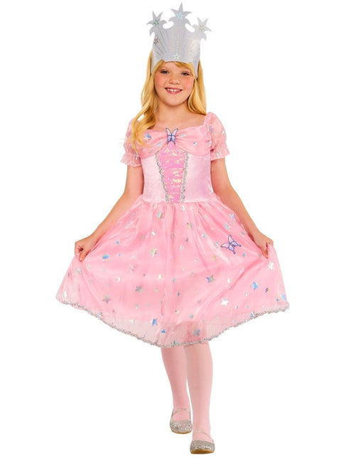 Glinda van Rubies koop je bij Partywinkel