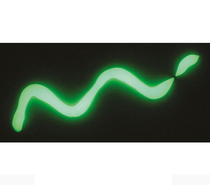 Glow In The Dark Schmink 20ml van Fiestas Guirca koop je bij Partywinkel