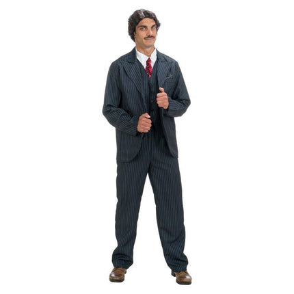 Gomez Addams Kostuum Heren van CHAKS koop je bij Partywinkel