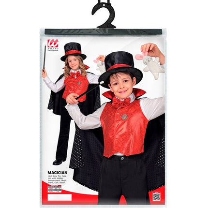 Goochelaar van Widmann koop je bij Partywinkel