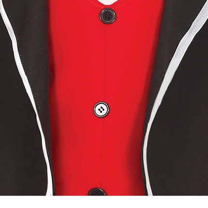 Goochelaar Kostuum Jongen 4 delig van Fiestas Guirca koop je bij Partywinkel