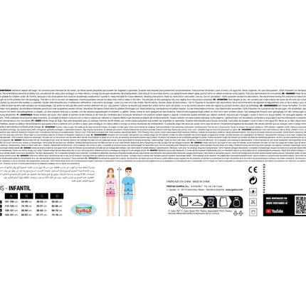 Goochelaar Kostuum Kind Zwart van Fiestas Guirca koop je bij Partywinkel