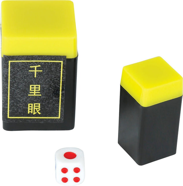 Goocheldoos 6 delig van Fiestas Guirca koop je bij Partywinkel