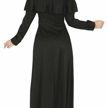 Gothic Non Halloween Kostuum Dames van Fiestas Guirca koop je bij Partywinkel