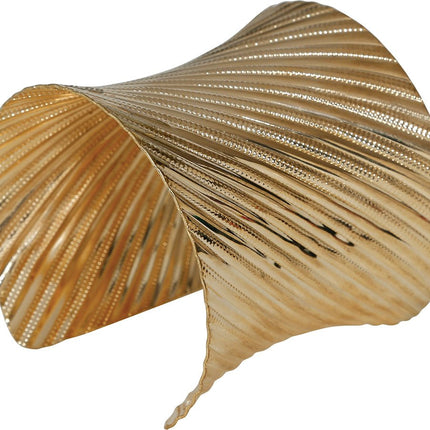 Gouden Armband van Fiestas Guirca koop je bij Partywinkel