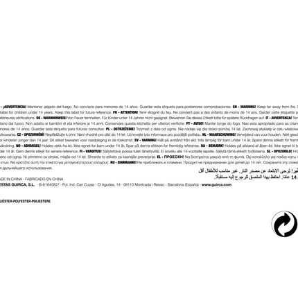 Gouden Armband Munten van Fiestas Guirca koop je bij Partywinkel