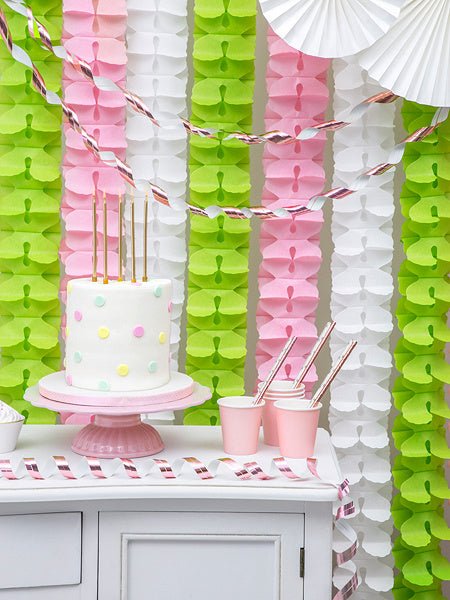 Gouden Kaarsjes 12,5cm 12st van Partydeco koop je bij Partywinkel