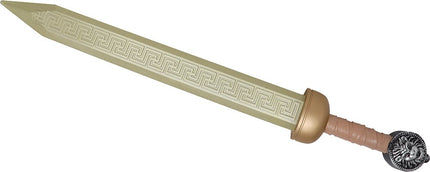 Gouden Nep Zwaard 60cm van Fiestas Guirca koop je bij Partywinkel