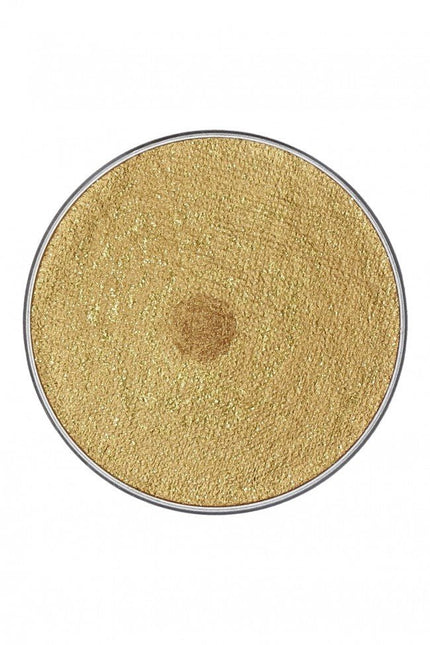 Gouden Schmink 66 16gr van Superstar koop je bij Partywinkel